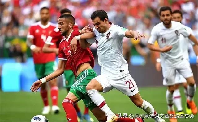 卡塔尔世界杯往届介绍和2022年世界杯观后感想如何-第23张图片-ZBLOG