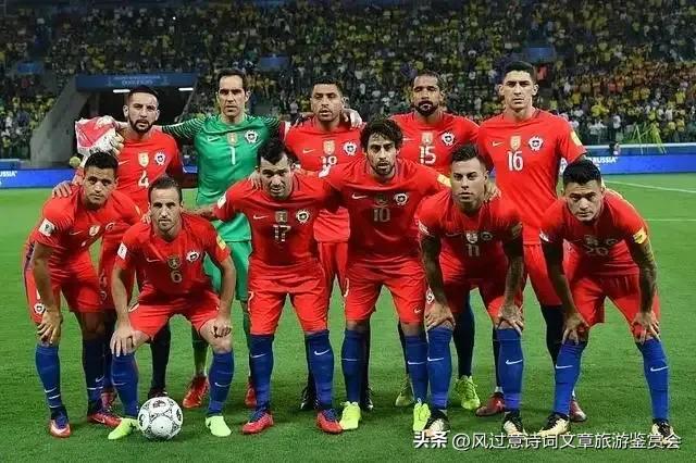 卡塔尔世界杯往届介绍和2022年世界杯观后感想如何-第25张图片-ZBLOG