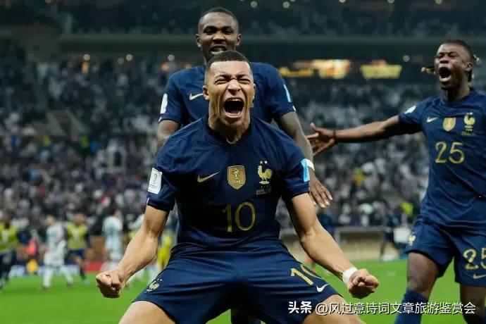 卡塔尔世界杯往届介绍和2022年世界杯观后感想如何-第26张图片-ZBLOG