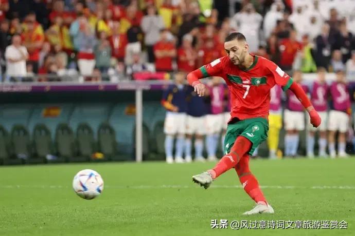 卡塔尔世界杯往届介绍和2022年世界杯观后感想如何-第5张图片-ZBLOG