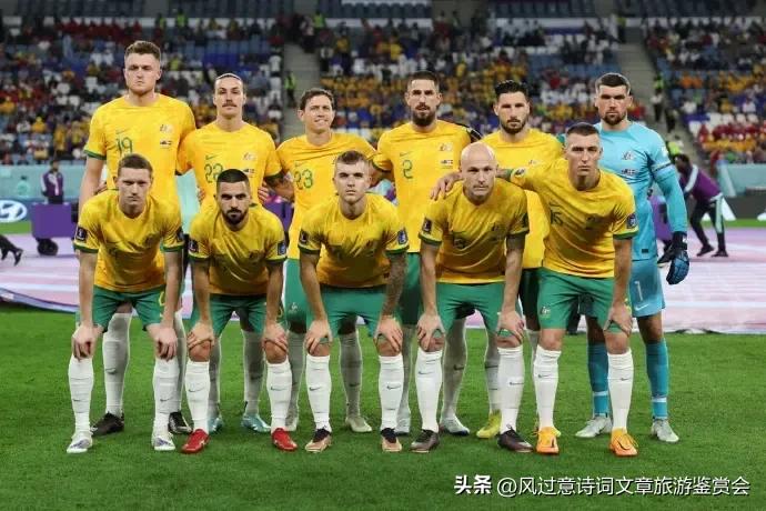 卡塔尔世界杯往届介绍和2022年世界杯观后感想如何-第6张图片-ZBLOG