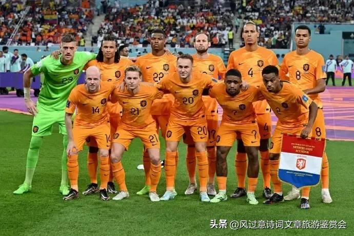卡塔尔世界杯往届介绍和2022年世界杯观后感想如何-第7张图片-ZBLOG