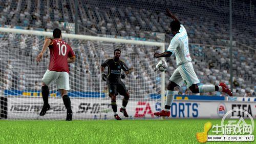 EA《FIFA 10》10月2日PC版及家用版正式上市-第4张图片-ZBLOG