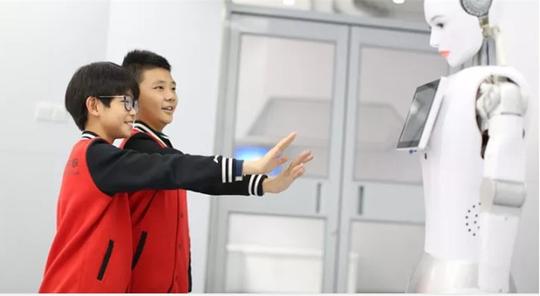 孩子的领导力、团队合作精神如何培养？⑤-第12张图片-ZBLOG