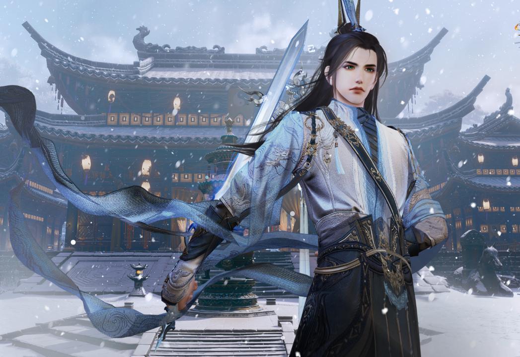 《剑网3》各种玩法攻略详解，带你迅速入门游戏-第3张图片-ZBLOG