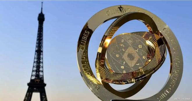 2025全新世俱杯：探索赛事全貌，了解一切精彩瞬间！-第3张图片-ZBLOG