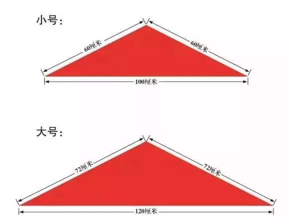 少先队标志标识规范（附队徽高清图）