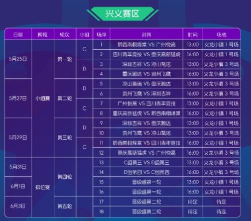 2025赛季中冠赛程公布：共分为9个赛区，揭幕战4月2日打响-第7张图片-ZBLOG