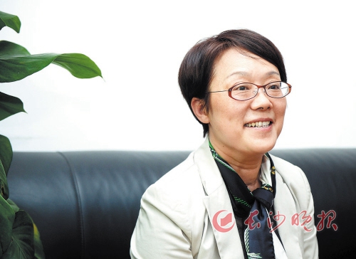 名校名师绘就大气灵气的长沙岳麓教育新画卷-第2张图片-ZBLOG