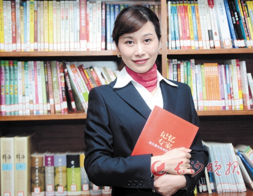 名校名师绘就大气灵气的长沙岳麓教育新画卷-第5张图片-ZBLOG