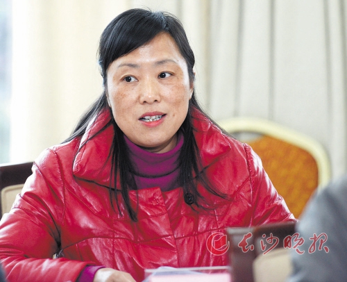 名校名师绘就大气灵气的长沙岳麓教育新画卷-第6张图片-ZBLOG