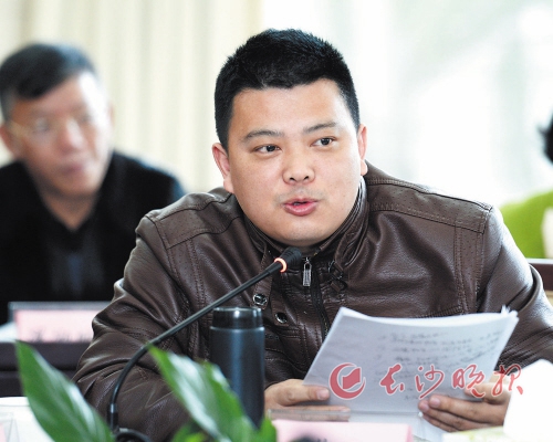 名校名师绘就大气灵气的长沙岳麓教育新画卷-第7张图片-ZBLOG