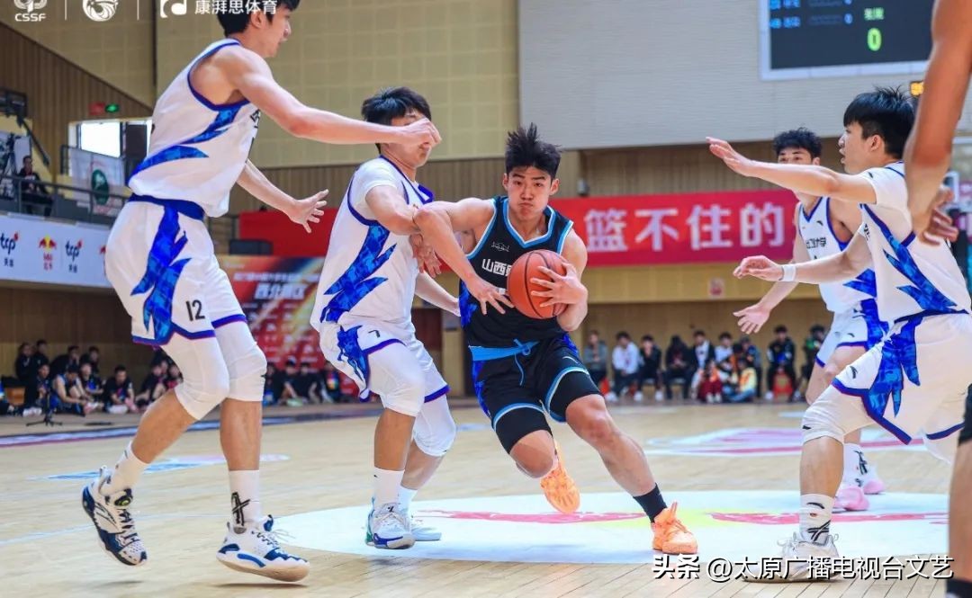 山西财经大学男女篮双双挺进CUBAL全国总决赛-第2张图片-ZBLOG