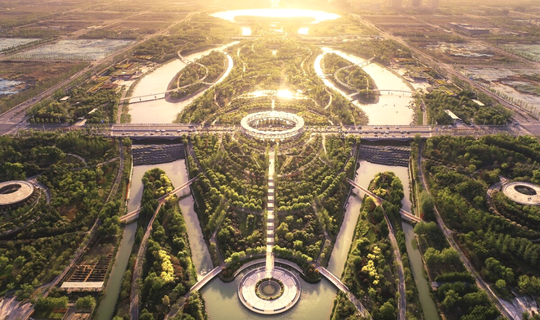 成都洲际队斩获冠军 2024中国公路自行车职业联赛（郑州航空港站）落幕-第2张图片-ZBLOG