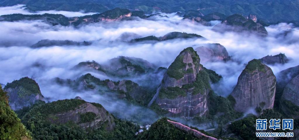 从“生态佳”到“生态+” 看广西资源县农文旅共融的振兴之路-第3张图片-ZBLOG