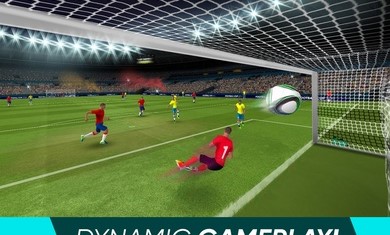 足球世界杯2025游戏-第1张图片-ZBLOG