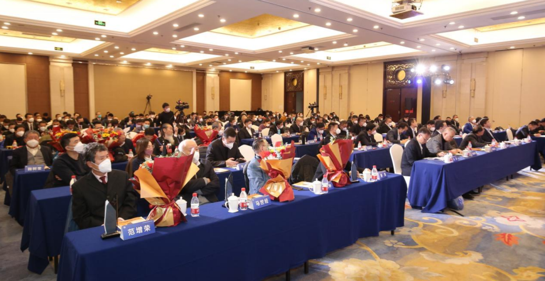 擘画复兴新蓝图,创造历史新伟业!北京市足协裁判委员会举办2022年工作总结会-第3张图片-ZBLOG