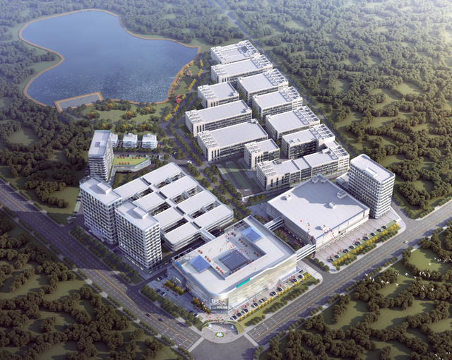 宜昌首个专业卡丁车赛场，来了-第4张图片-ZBLOG