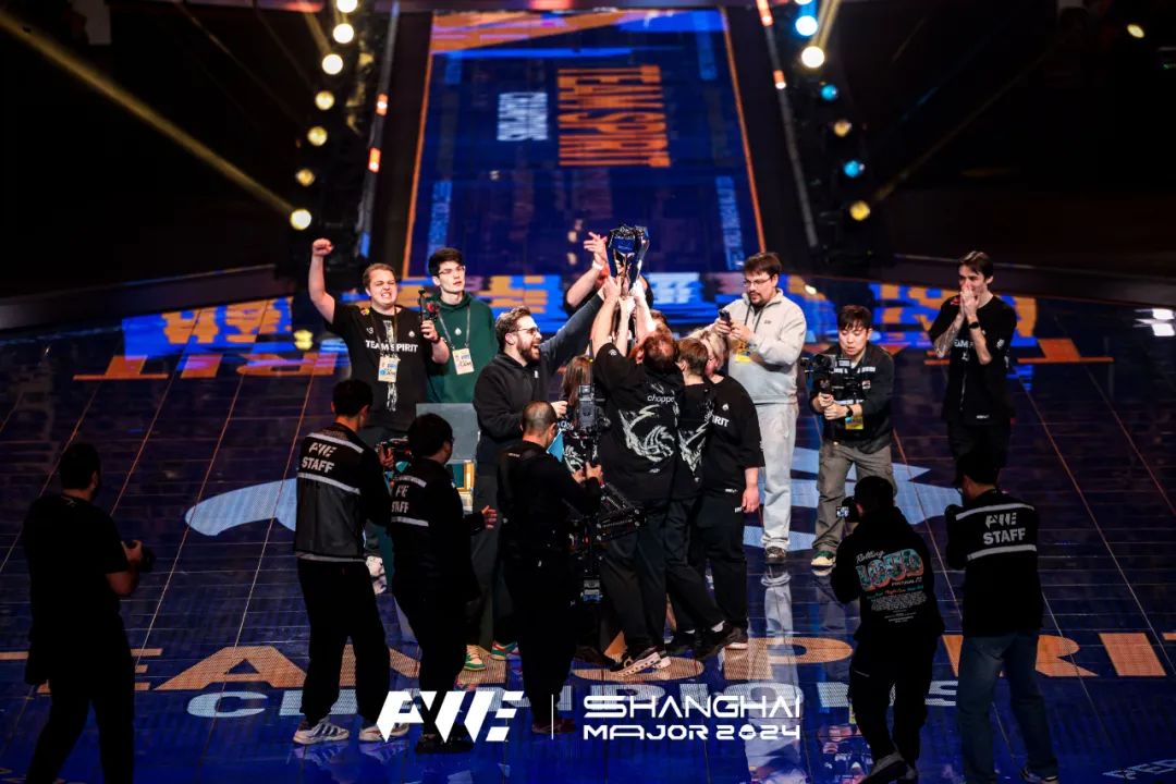 2025LPL全新赛制公布；Team Spirit夺得上海Major冠军｜人民电竞周报-第2张图片-ZBLOG