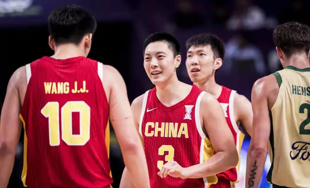 大胆预测！2025年11月世界杯预选赛，中国男篮12人大名单-第5张图片-ZBLOG