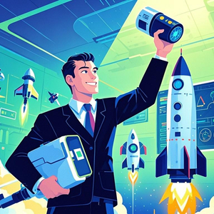 AI时代，如何提升组织的突破性创造力？-第1张图片-ZBLOG