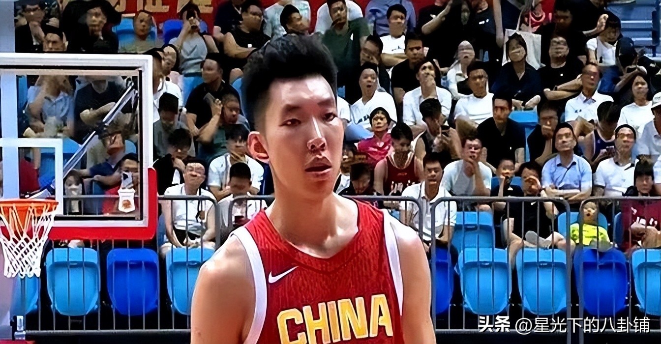 2025年沙特亚洲杯中国男篮12人大名单以及每个队员实力预测-第2张图片-ZBLOG
