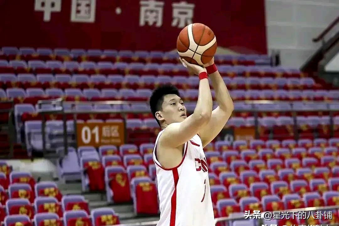 2025年沙特亚洲杯中国男篮12人大名单以及每个队员实力预测-第12张图片-ZBLOG