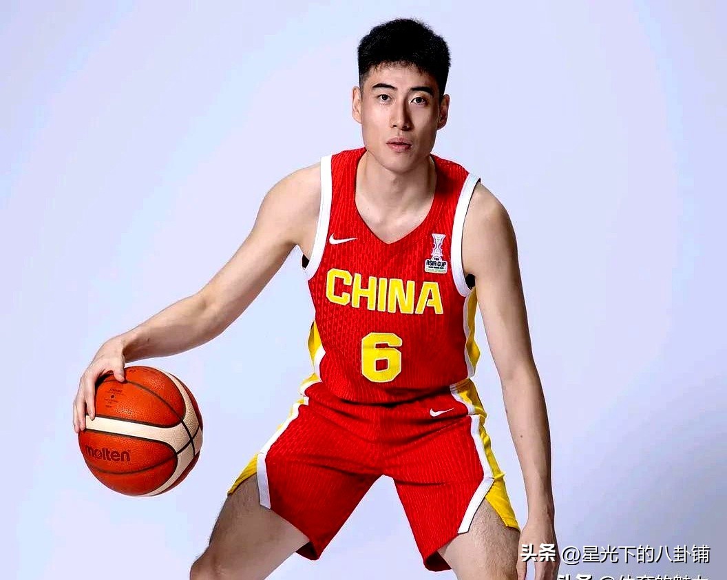 2025年沙特亚洲杯中国男篮12人大名单以及每个队员实力预测-第3张图片-ZBLOG