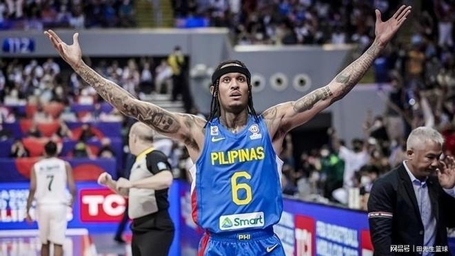 各国出战男篮世界杯现役NBA球员一览