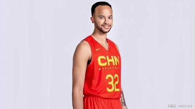 各国出战男篮世界杯现役NBA球员一览-第2张图片-ZBLOG