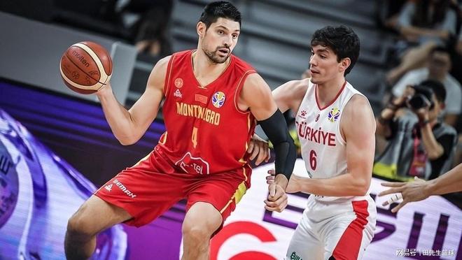 各国出战男篮世界杯现役NBA球员一览-第4张图片-ZBLOG