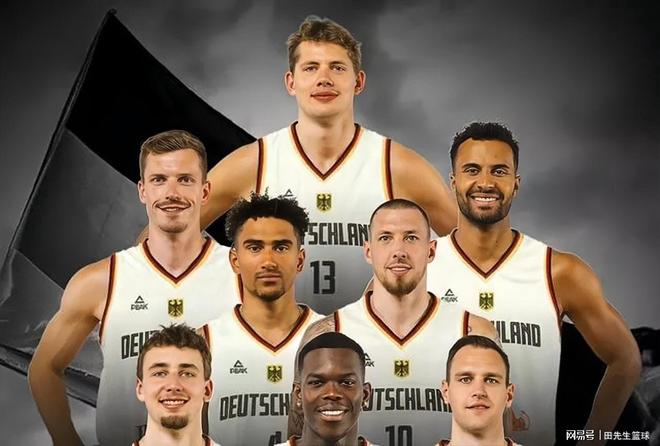 各国出战男篮世界杯现役NBA球员一览-第5张图片-ZBLOG