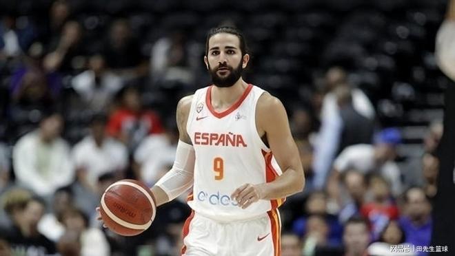 各国出战男篮世界杯现役NBA球员一览-第7张图片-ZBLOG