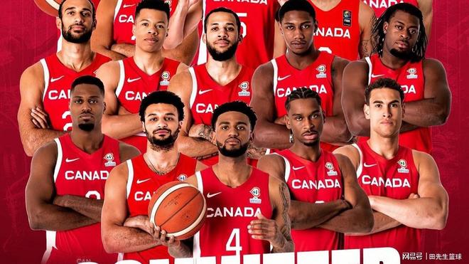 各国出战男篮世界杯现役NBA球员一览-第8张图片-ZBLOG