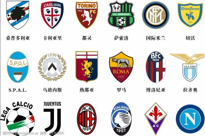 「干货」五大联赛特点以及周六几场比赛浅析！-第3张图片-ZBLOG