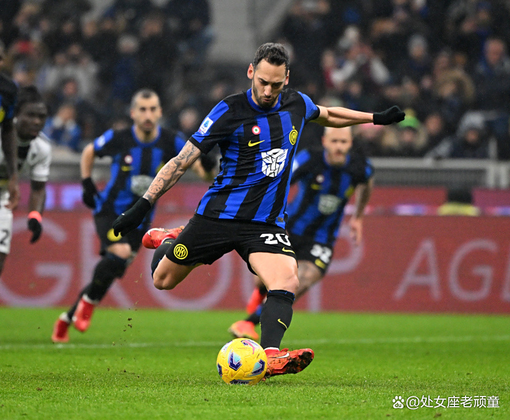 欧洲五大联赛各有什么特点-第18张图片-ZBLOG