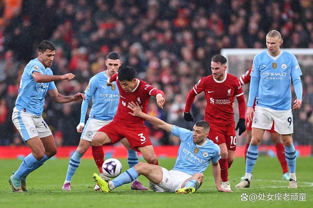 欧洲五大联赛各有什么特点-第3张图片-ZBLOG