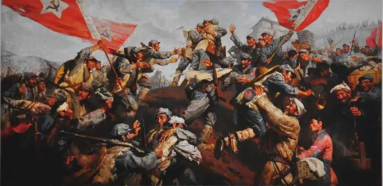 李明圣：论团队精神-第2张图片-ZBLOG